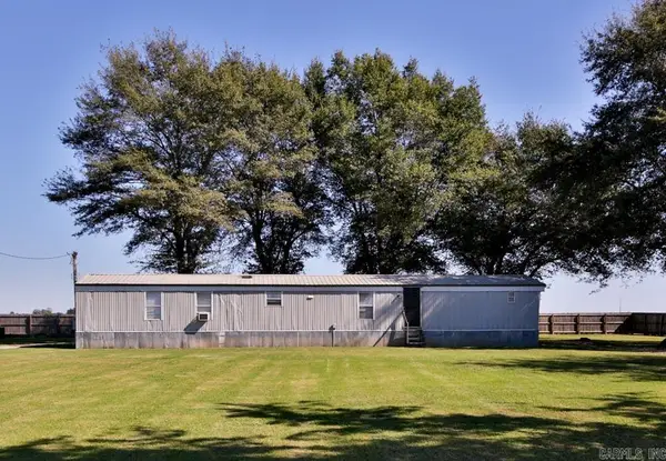 3934 N County Road 17, Leachville, AR 72438