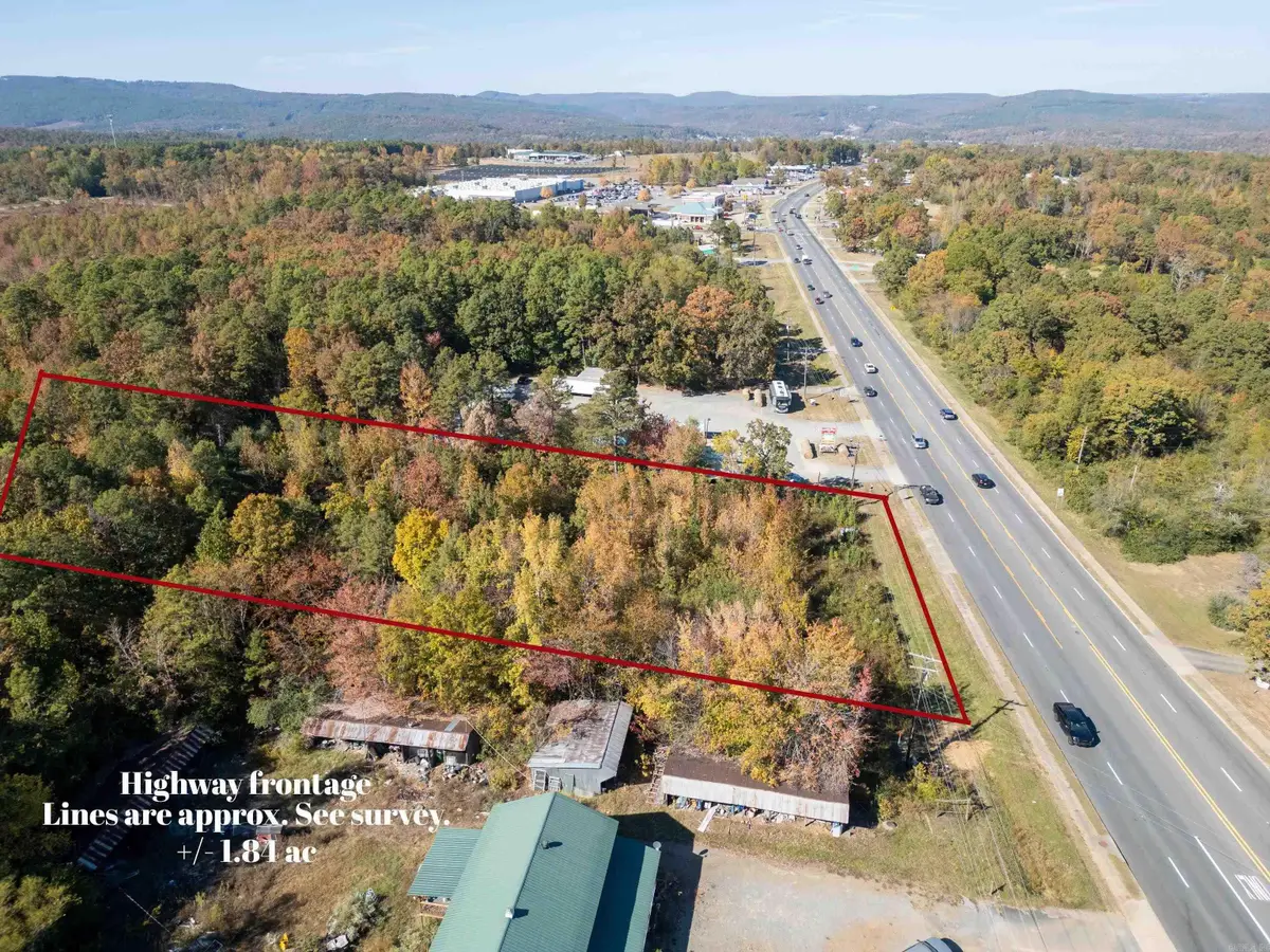 2304 Highway 65 S, Clinton, AR 72031 - Image #1