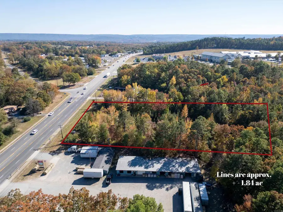 2304 Highway 65 S, Clinton, AR 72031 - Image #3