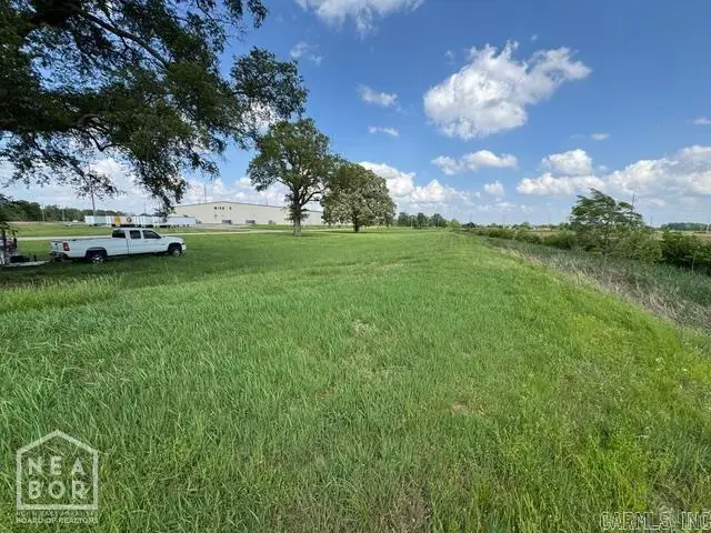 2.34 acres 13th Street Street, Rector, AR 72461 - Image #2