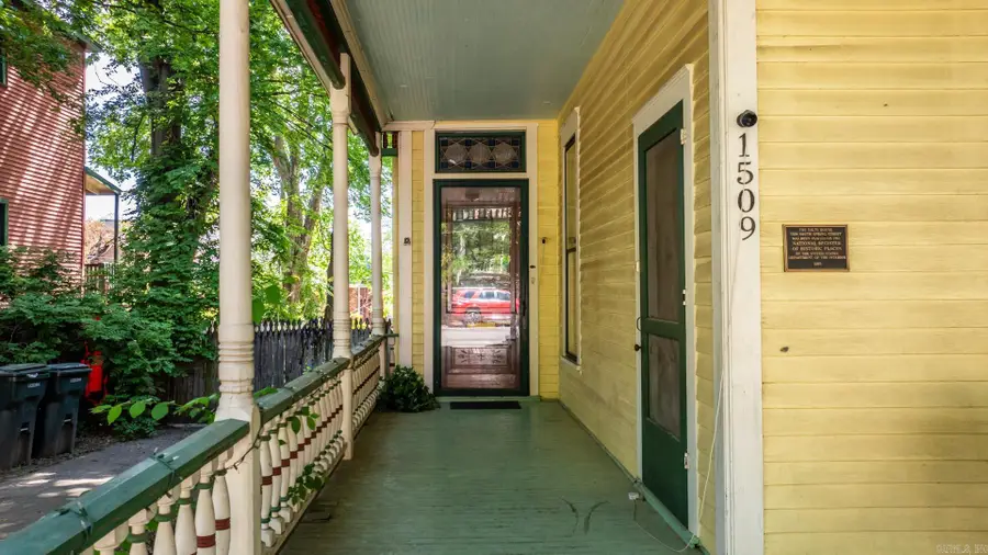 1509 S Spring, Little Rock, AR 72202 - Image #2