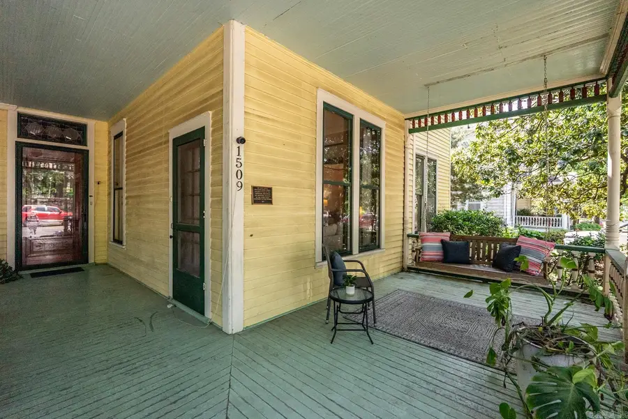 1509 S Spring, Little Rock, AR 72202 - Image #3