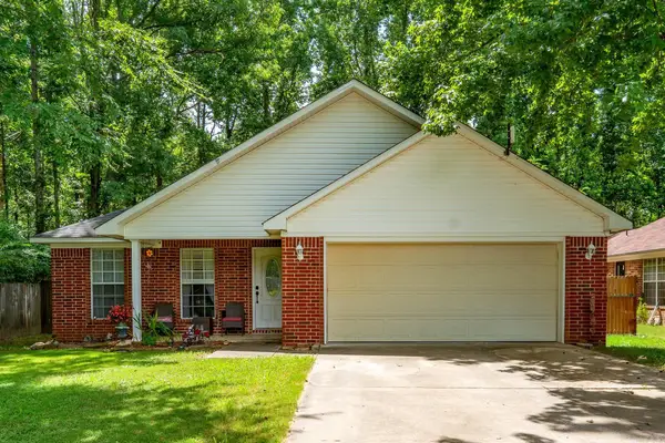 25 Thomas Circle, Greenbrier, AR 72058