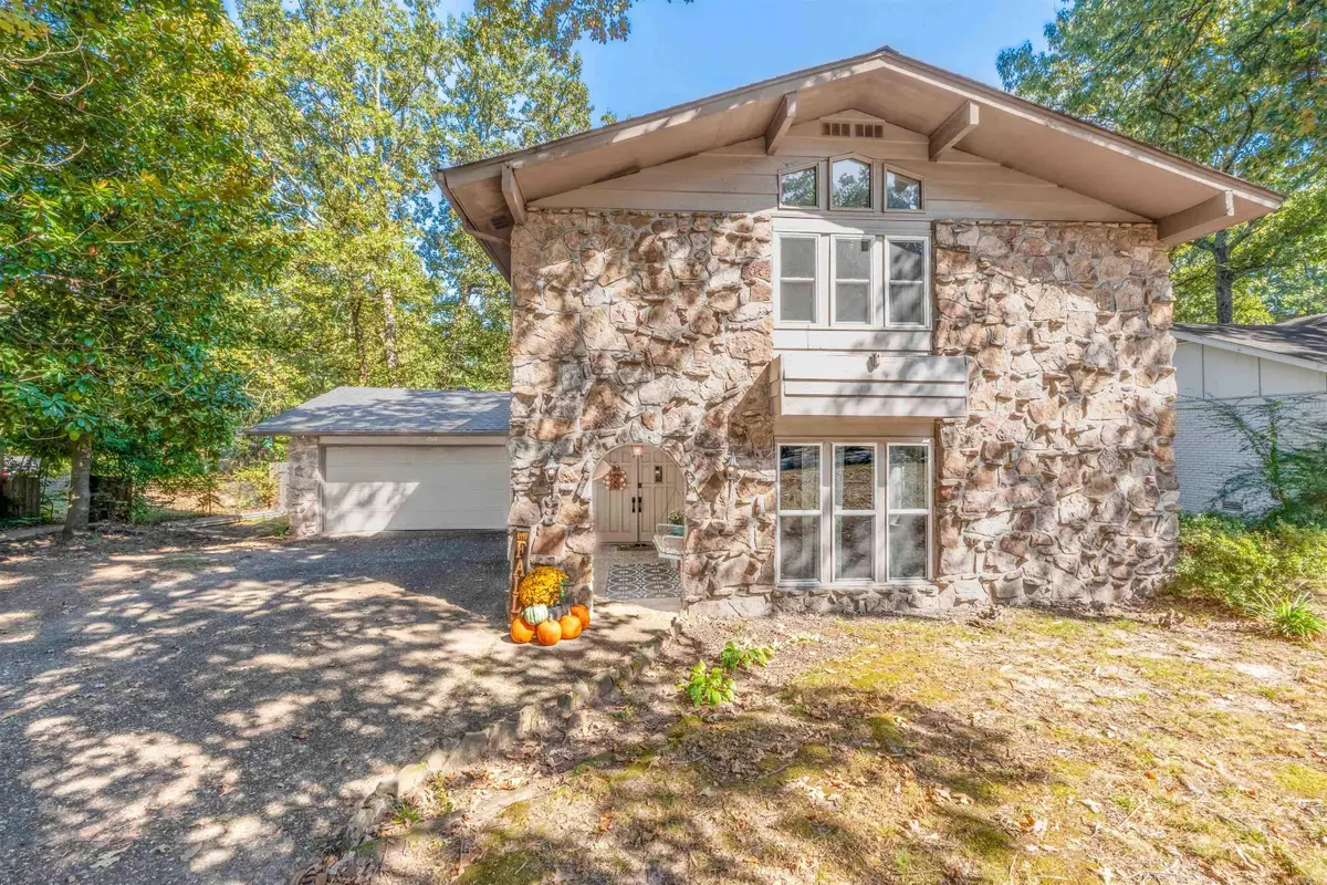 1517 Circledale Rd, North Little Rock, AR 72116 - Image #1