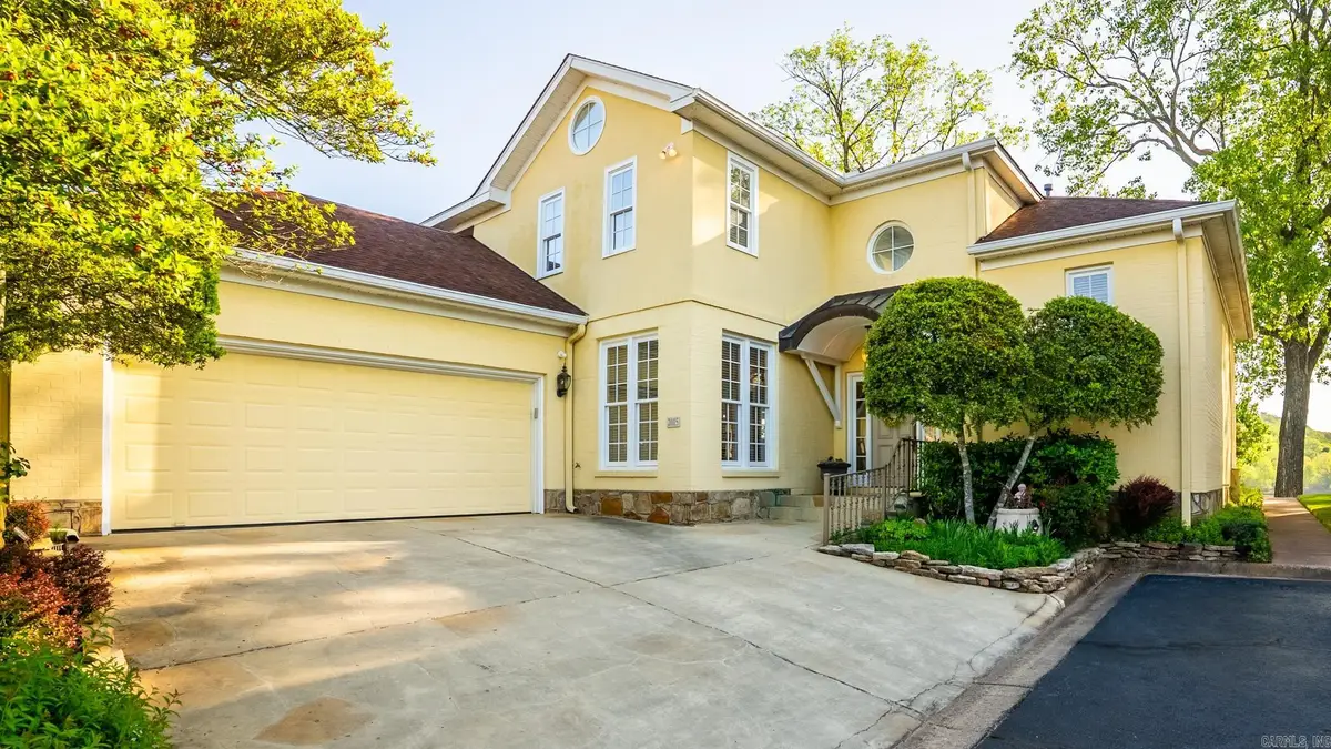 2015 Canal Pointe, Little Rock, AR 72202 - Image #1