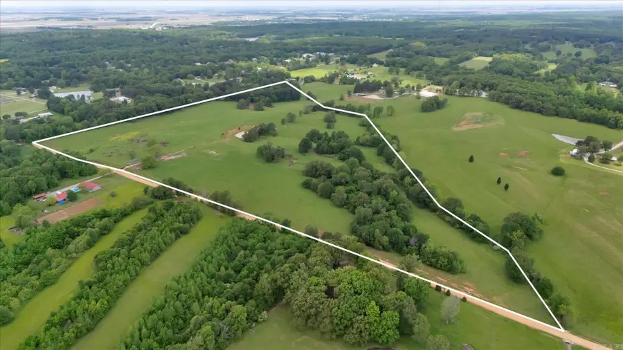 279 County Road 342, Jonesboro, AR 72401 - #3