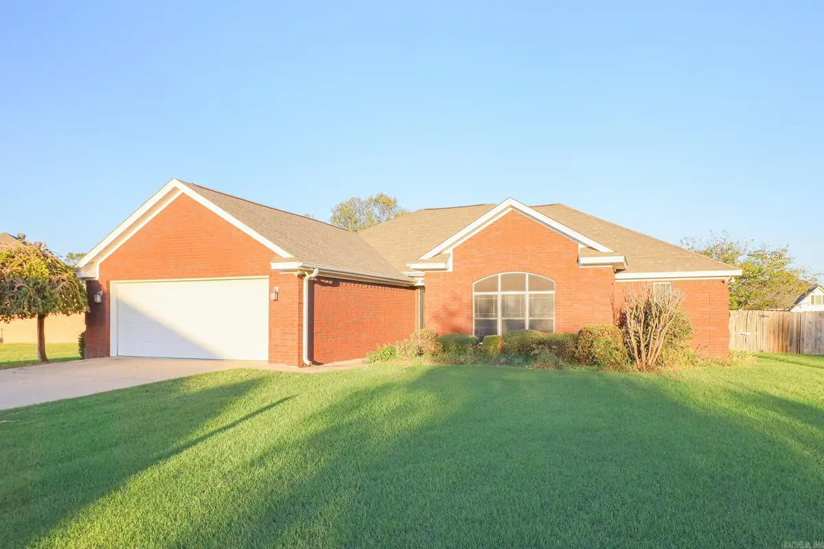 412 Harmony Cove, Trumann, AR 72472 - Image #1