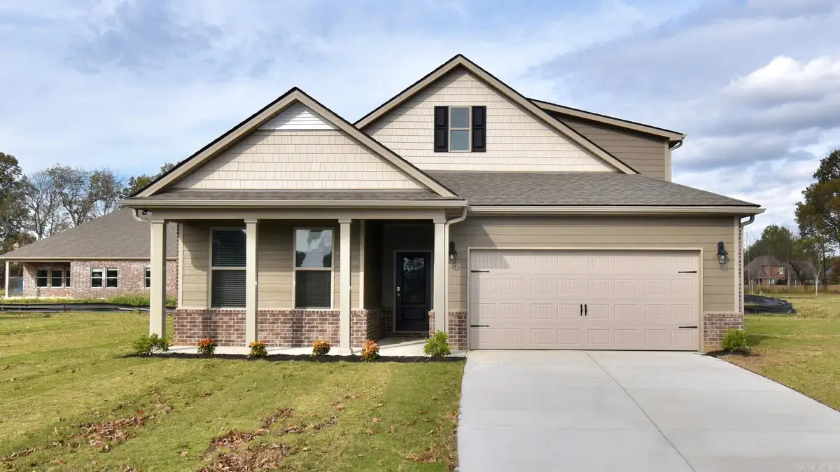 Address Withheld By Seller, Jonesboro, AR 72405 - Image #1