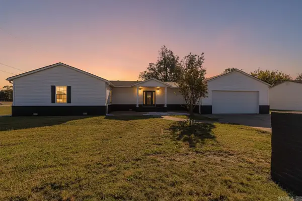 301 SE 3rd, Hoxie, AR 72433