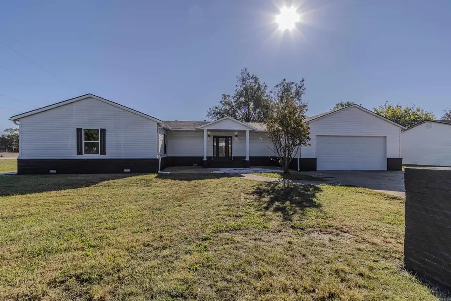 301 SE 3rd, Hoxie, AR 72433 - Image #3
