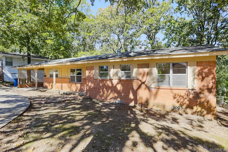 1725 Mccain Boulevard, North Little Rock, AR 72116 - Image #2