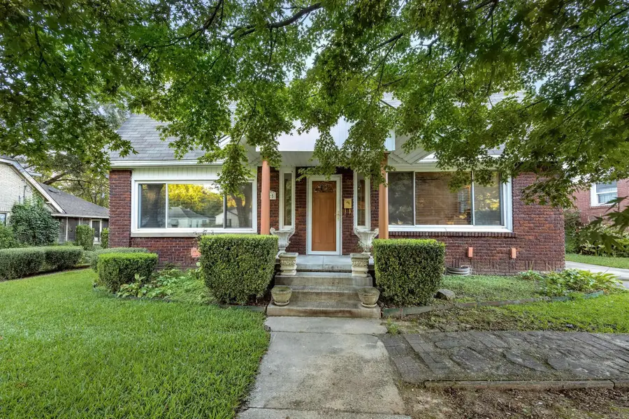 3225 N Olive Street, North Little Rock, AR 72116 - Image #2