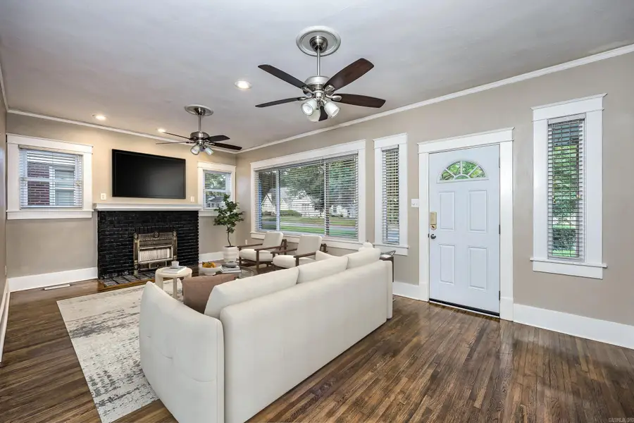 3225 N Olive Street, North Little Rock, AR 72116 - Image #3