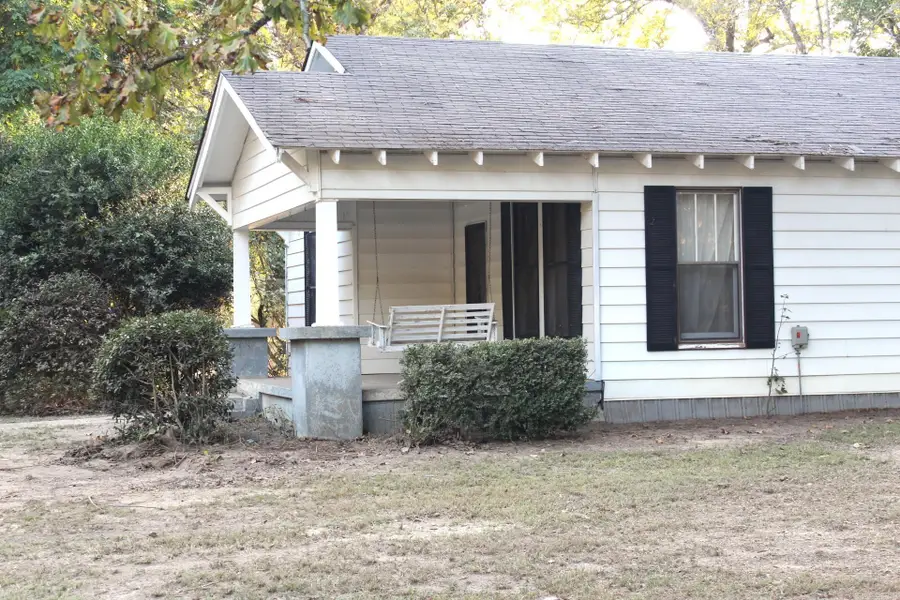 4802 Ramick Road, Pine Bluff, AR 71603 - Image #3