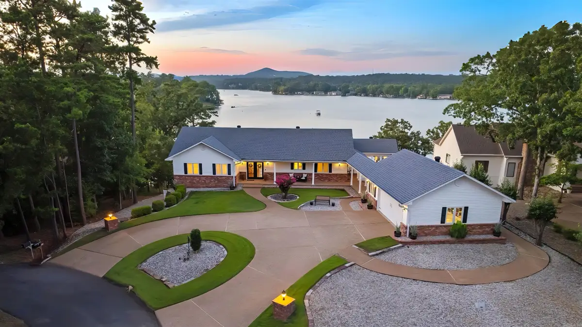 1 Hartura Point, Hot Springs Village, AR 71909 - Image #1