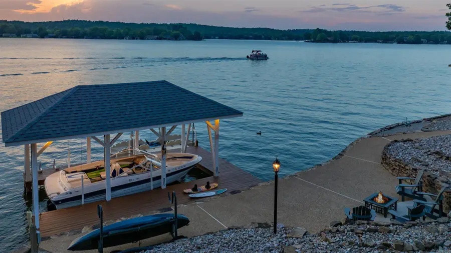 1 Hartura Point, Hot Springs Village, AR 71909 - Image #2