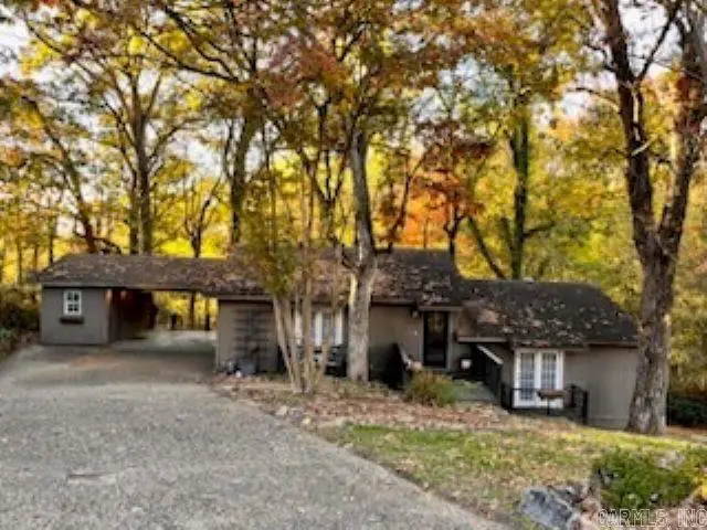 5809 N Locust Street, North Little Rock, AR 72116 - Image #1