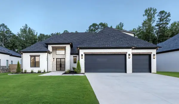 103 Abington Drive, Little Rock, AR 72223