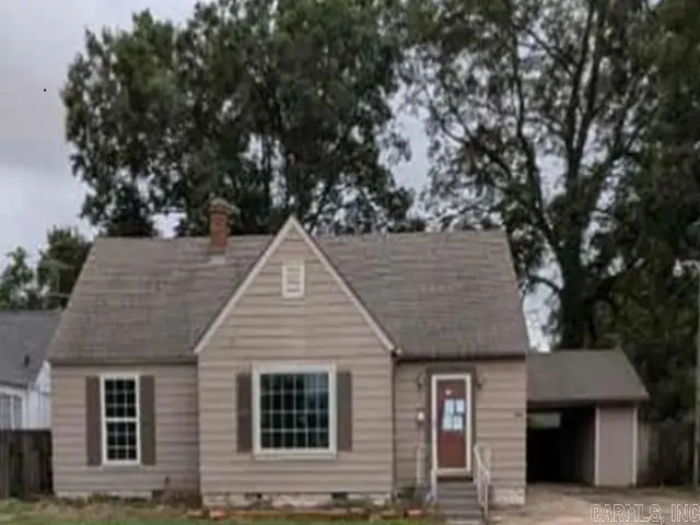 919 W Semmes Avenue, Osceola, AR 72370 - Image #1