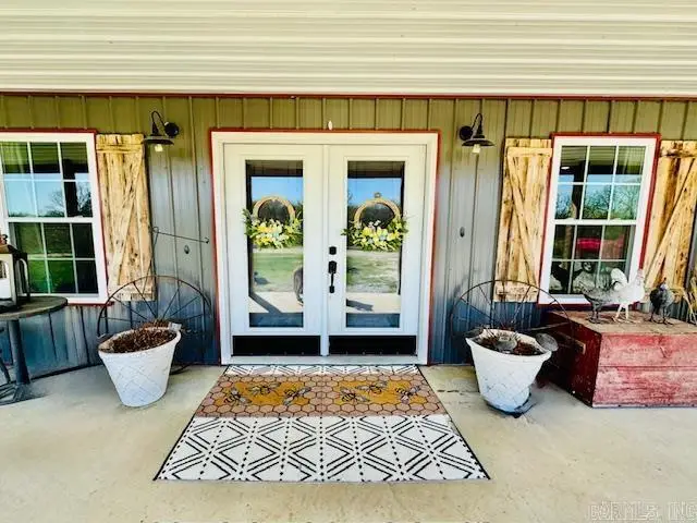 127 Lawrence 335, Strawberry, AR 72469 - Image #1