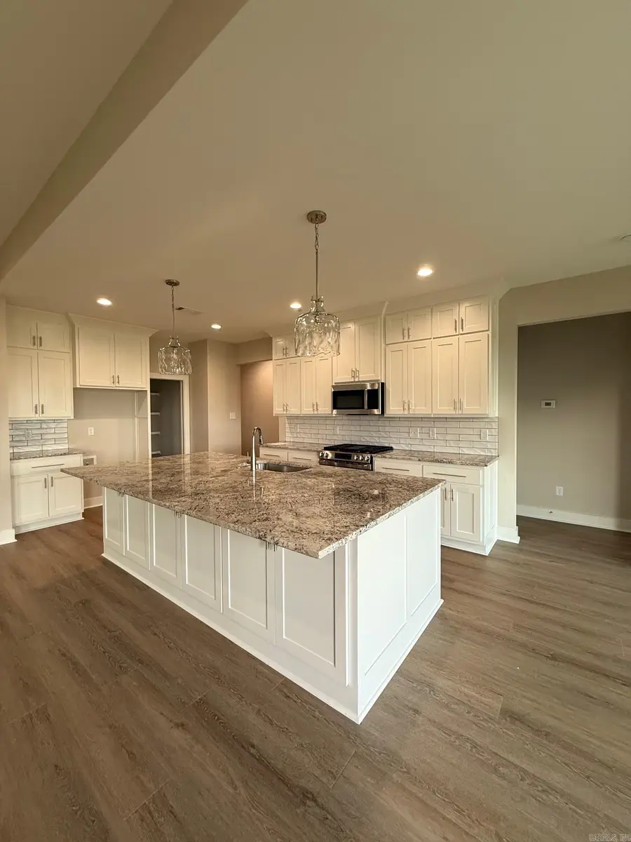 21057 Kinsley Lane, Hensley, AR 72065 - Image #3