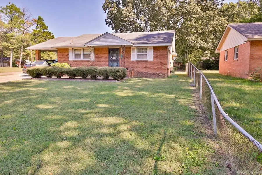 1009 Spears St, West Memphis, AR 72301 - Image #2