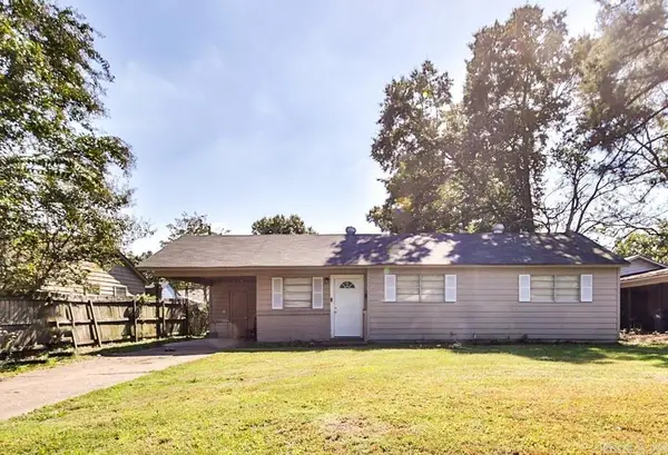 618 Bellehaven Dr, West Memphis, AR 72301