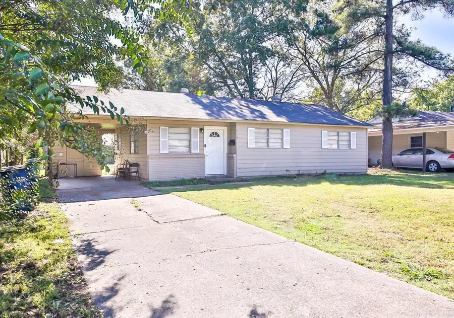 618 Bellehaven Dr, West Memphis, AR 72301 - Image #2