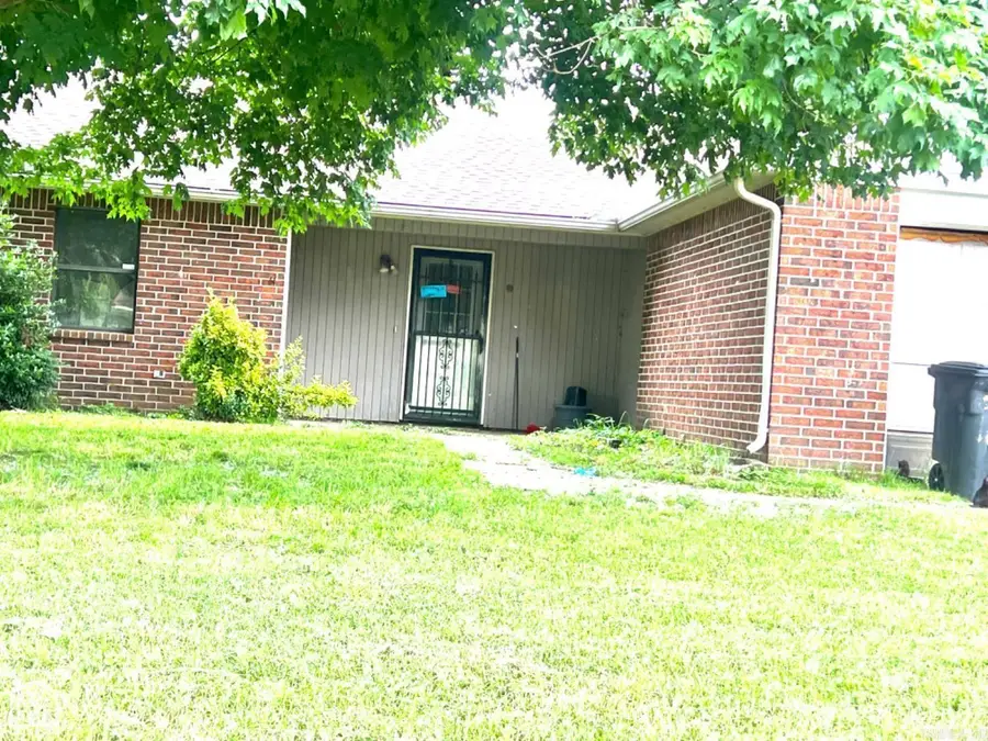 1104 Mayfair Lane, Blytheville, AR 72315 - Image #2