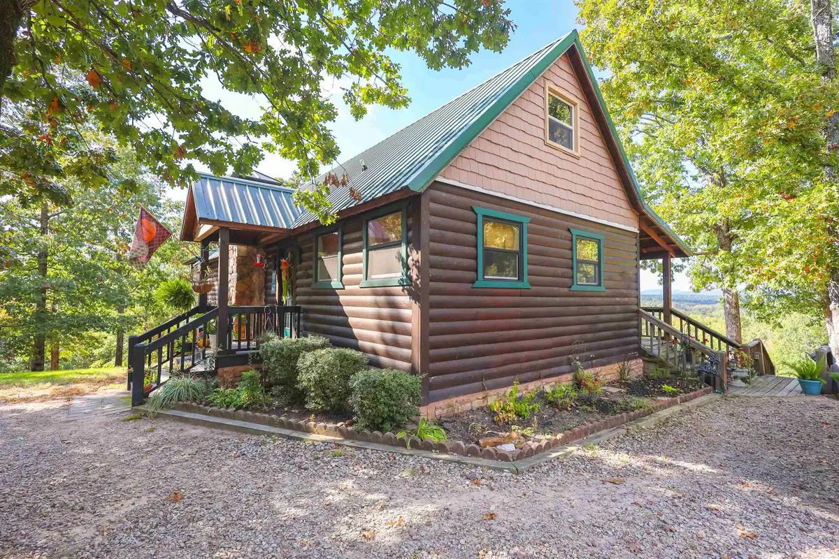 22 Turkey Valley Road, Kirby, AR 71950 - Image #1