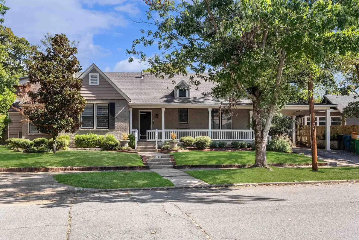 111 Midland Street, Little Rock, AR 72205 - Image #1