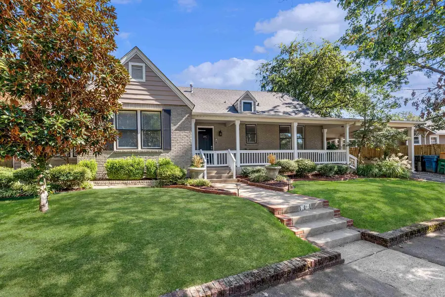 111 Midland Street, Little Rock, AR 72205 - Image #2