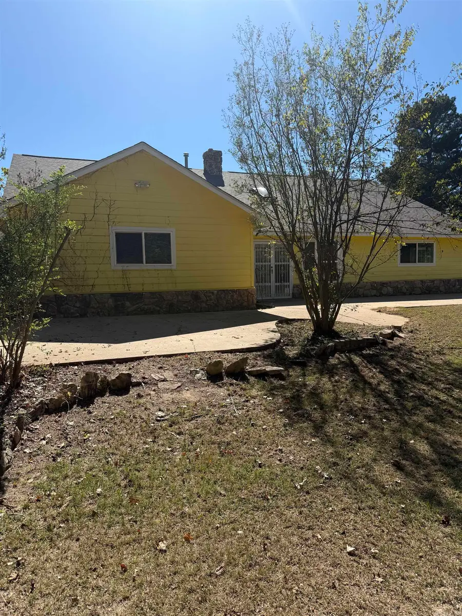 207 Hosey Lane, Blue Bayou, AR 71851 - Image #2