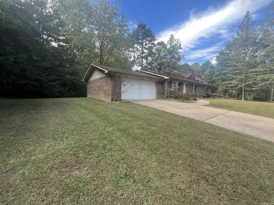1407 Mena St., Mena, AR 71953 - Image #2
