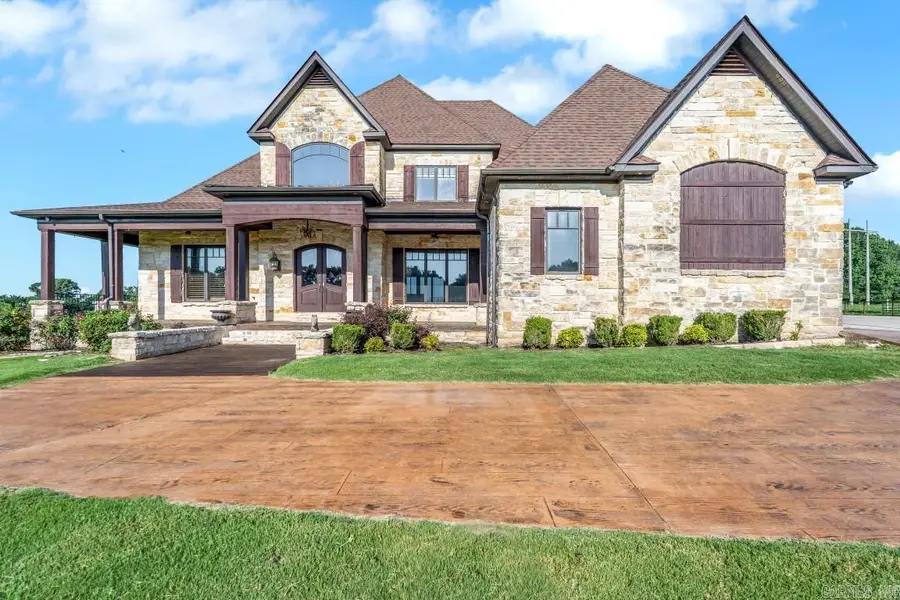 136 County Road 107, Jonesboro, AR 72404 - Image #2