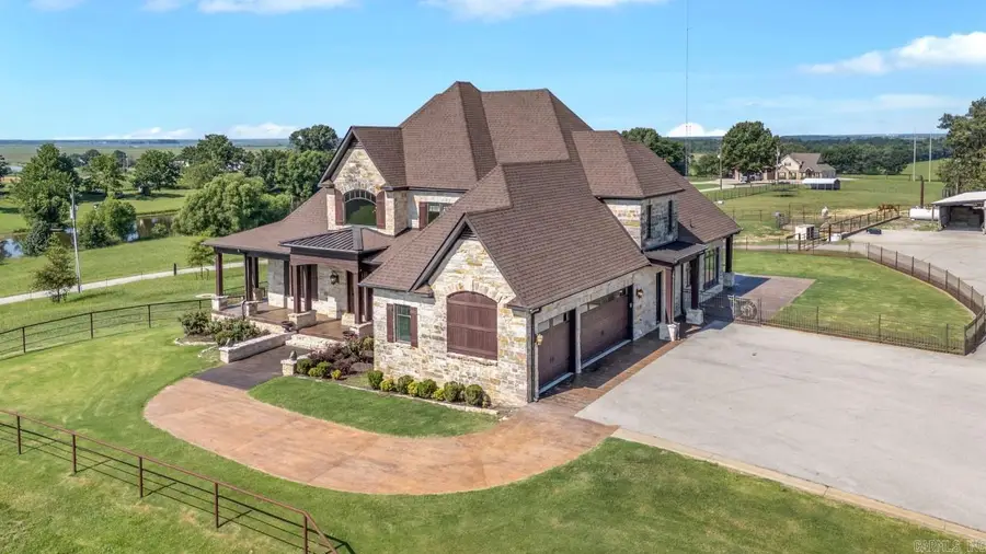 136 County Road 107, Jonesboro, AR 72404 - Image #3