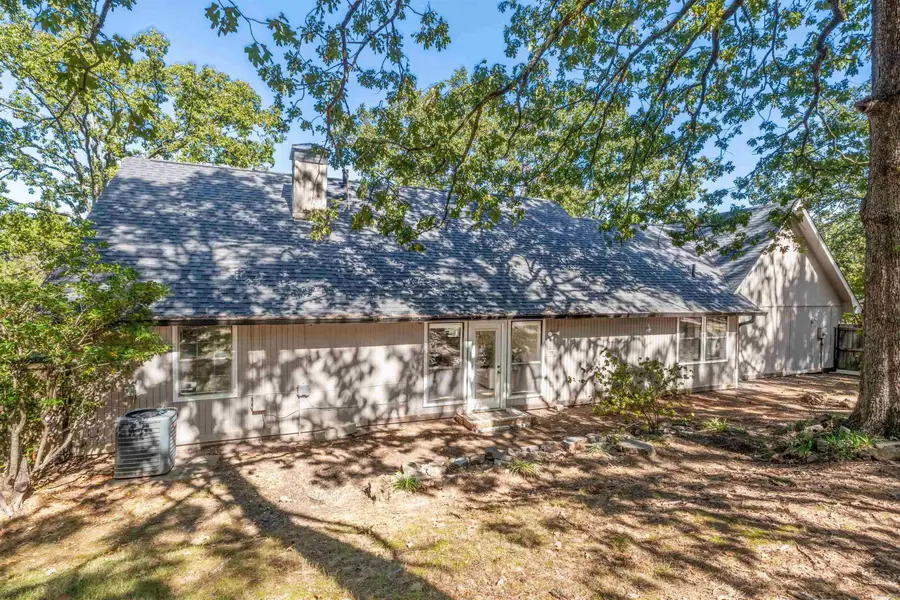 8 Millstone Cove, Maumelle, AR 72113 - Image #3