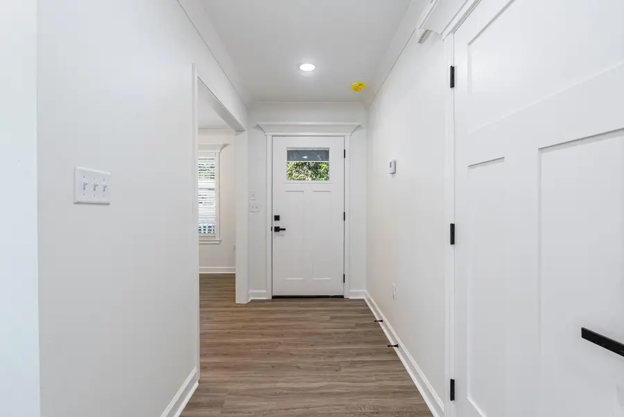 5504 Allen Street, North Little Rock, AR 72118 - Image #2