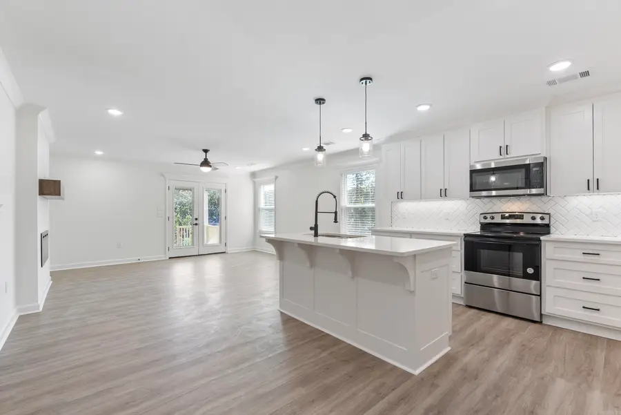 5504 Allen Street, North Little Rock, AR 72118 - Image #3