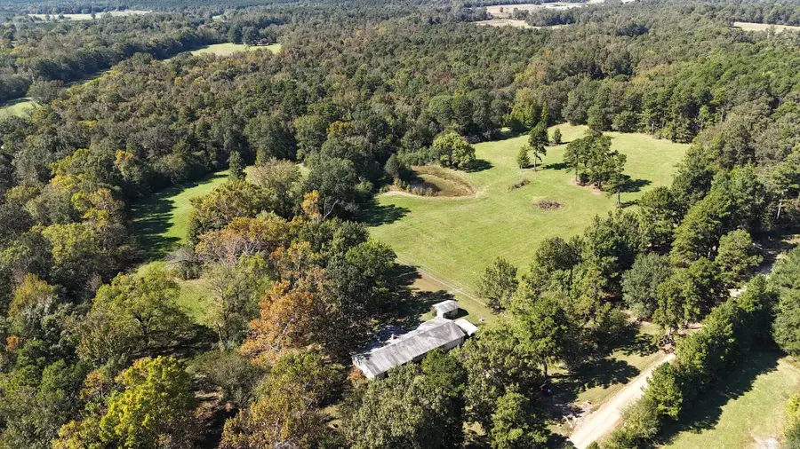 XXX Polk Road 40, Hatfield, AR 71945 - Image #2