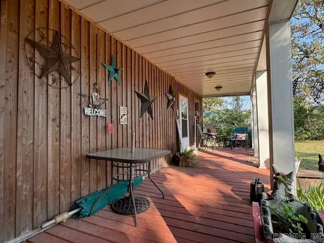 921 W 3rd Street, Imboden, AR 72434 - #3