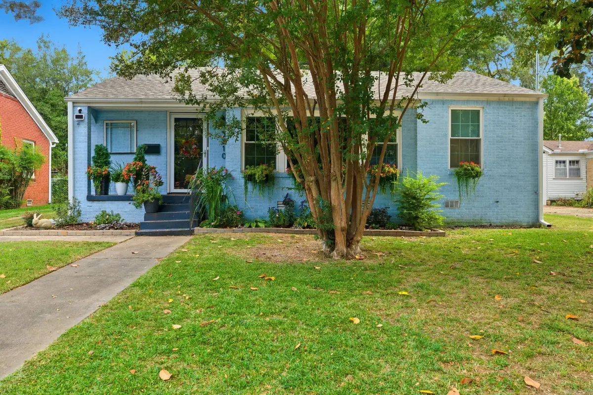 3810 Ridge Road, North Little Rock, AR 72116 - Image #1