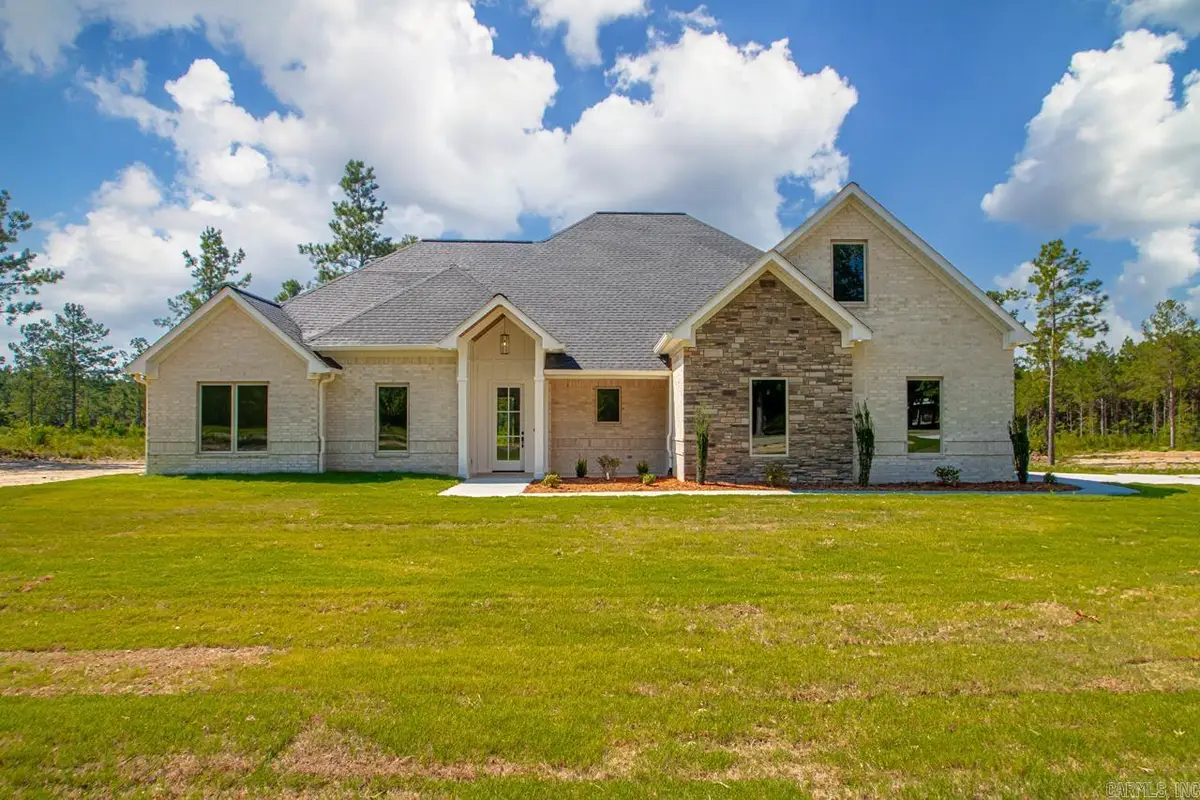 7113 Carl Moren Road, Hensley, AR 72065 - Image #1