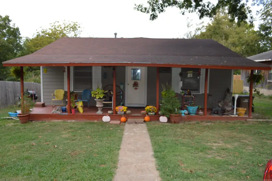 503 N Main Street, Harrisburg, AR 72432 - #2