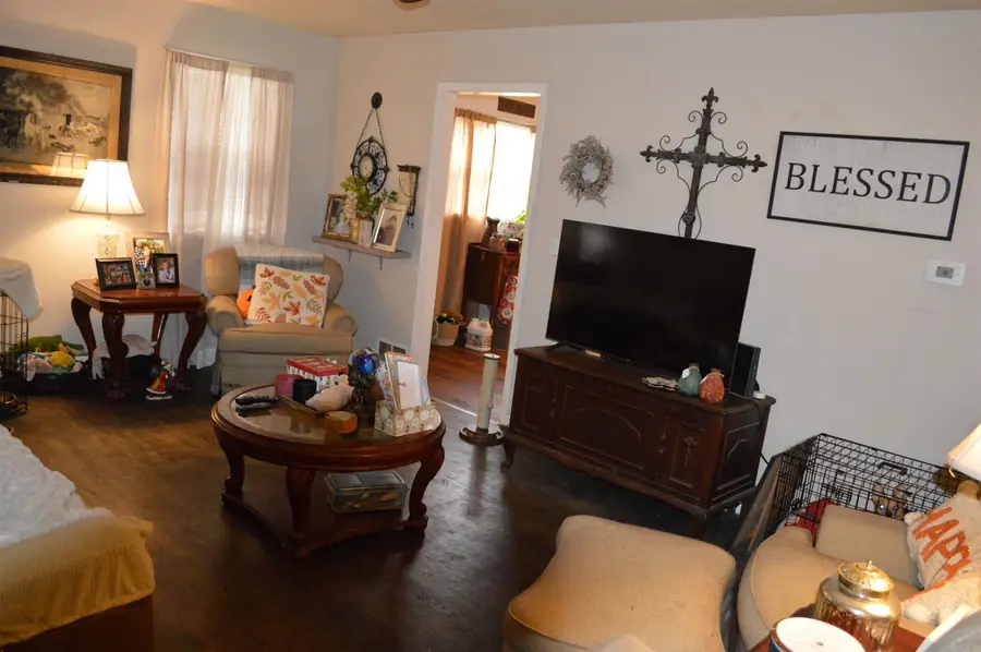 503 N Main Street, Harrisburg, AR 72432 - #3