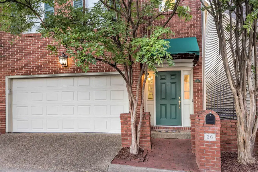 26 Foxcroft Village Drive, Little Rock, AR 72227 - Image #3