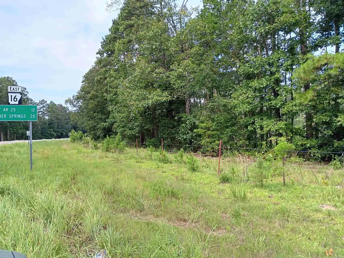 Corner Of Hwy 16 & Hwy 92 W., Higden, AR 72067 - Image #1