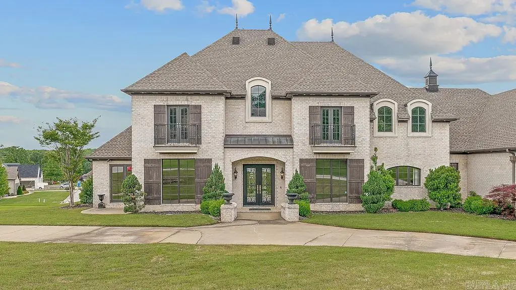 4205 Nobhill Cir., Jonesboro, AR 72404 - Image #1