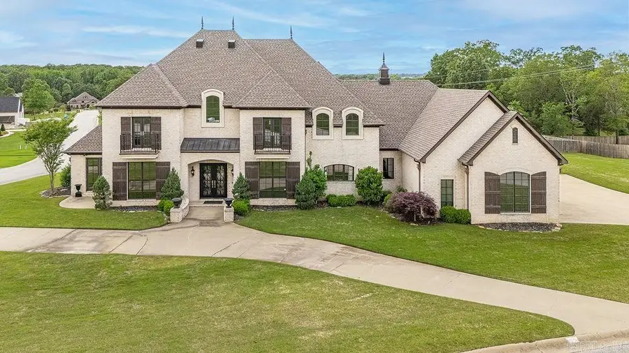 4205 Nobhill Cir., Jonesboro, AR 72404 - Image #2