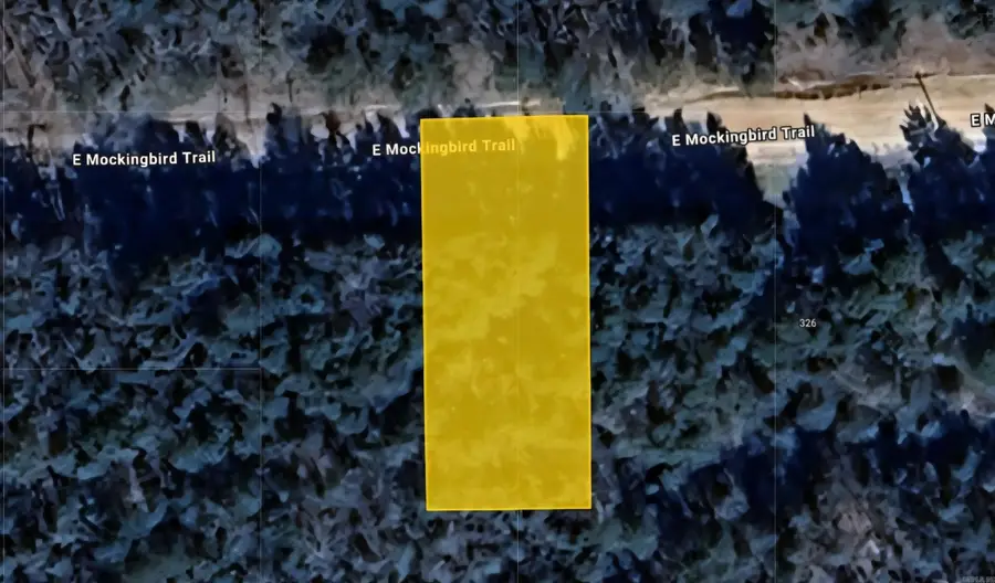 Lot 39 E Mockingbird Trail, Lead Hill, AR 72644 - Image #2